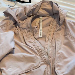 Lululemon jacket